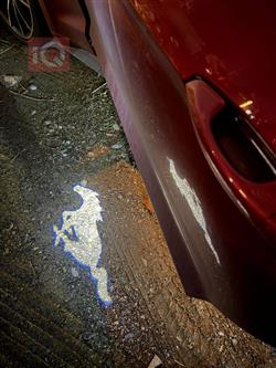 فورد موستانج